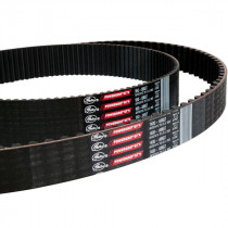Řemen ozubený 3360 14M 115 Gates Powergrip GT4 - N1