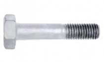 Šroub konstrukční EN14399-4 (DIN 6914) 10.9 TZN M16x50 PEINER - N1