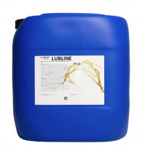 Lubline HLP 22 - 30 L hydraulický olej ( Mogul HM 22 ) - N1