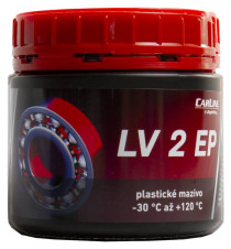 Greaseline Grease LV 2 EP - 350 g plastické mazivo - N1