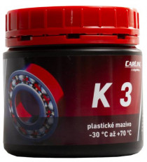 Greaseline Grease K 3 - 350 g plastické mazivo ( Mogul K 3 ) - N1