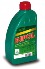 Biona BIPOL - 1 L bioolej k mazání řetězů pil - N1