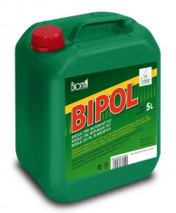 Biona BIPOL - 5 L bioolej k mazání řetězů pil - N1