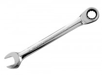 Ráčnový očkoplochý klíč 24x24 mm, Kennedy KEN5822179K - N1