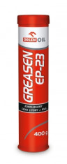 Orlen Greasen EP-23 - 400 g kartuš, plastické mazivo - N1