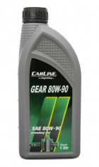 Carline Gear 80W-90 - 1 L převodový olej - N1