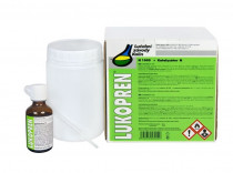 Lukopren N 1000 - 800 g silikonový kaučuk - N1