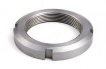 KM 24 FAG pojistná matice - N1