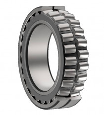 ZKL 22212 EKW33J C3 NEW FORCE soudečkové ložisko - N1