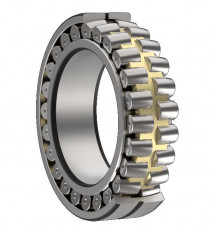 ZKL 22260 W33M C3 soudečkové ložisko - N1