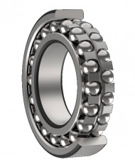 ZKL 2315 K C3 NEW FORCE naklápěcí kuličkové ložisko - N1