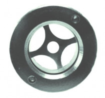 Olejoznak kruhový pr.42 M36x1,5 vitonový kroužek do 160°C LUKO M06696001 - N1