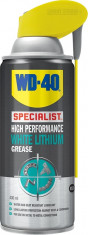 WD-40 Specialist bílá vazelína - 400 ml sprej - N1