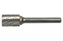 Fréza obrysová 6x16mm karbid, válcová čelní, Sek 6 York - N1