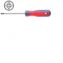 Šroubovák Pozidriv PZ1 x 75 mm Pro-Torq, Kennedy KEN5725300K - N1