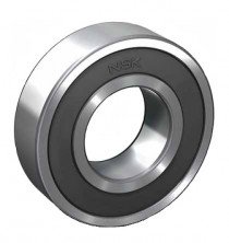 NSK 6805 VV (61805-2RZ) kuličkové ložisko - N1