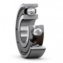 SKF 6203-ZTN9/C3LHT23 kuličkové ložisko - N1