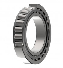 ZKL 33205 A kuželíkové ložisko - N1