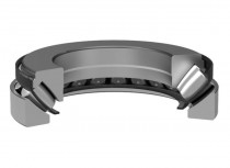 ZKL 29322 EJ axiální soudečkové ložisko - N1