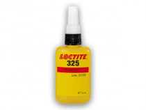Loctite AA 325 - 50 ml konstrukční lepidlo odolné teplotním cyklům - N1