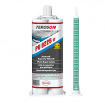 Teroson PU 9225 UF ME - 50 ml polyurethanové dvousložkové lepidlo - N1