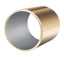 INA EGB 1615-E40-B-Y pouzdro kluzné, bronz-PTFE - N1