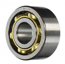 SKF 5415 A kuličkové ložisko s kosoúhlým stykem - N1