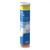 SKF LGMT 2/0.4 plastické mazivo - plastová kartuše 420 ml - N1