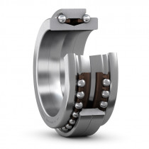 SKF BTW 110 CTN9/SP kuličkové ložisko s kosoúhlým stykem - N1