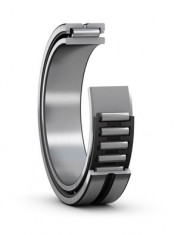 SKF NKIS 45 jehlové ložisko - N1