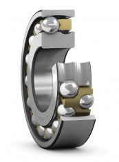 SKF 2308 EM/C3 naklápěcí kuličkové ložisko - N1