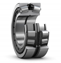 SKF 32030 X/DF kuželíkové ložisko - N1