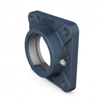 SKF FYJ 510 přírubové ložiskové těleso - N1