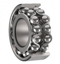 ZKL 3205 NEW FORCE kuličkové ložisko s kosoúhlým stykem - N1