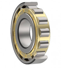 ZKL N 322 M C3 válečkové ložisko - N1