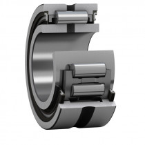 SKF NA 4910.2RS jehlové ložisko - N1