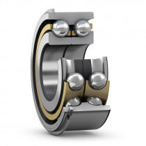 SKF 3313 DNRCBM kuličkové ložisko s kosoúhlým stykem - N1
