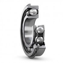 SKF 309 ZNR kuličkové ložisko - N1