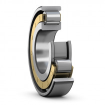 SKF N 326 ECM válečkové ložisko - N1