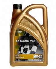 Carline Extreme PSA 5W-30 - 4 L motorový olej ( Mogul 5W-30 Extreme C 2 ) - N1