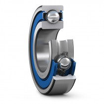 SKF W 6207-2RS1/VP311 nerezové kuličkové ložisko - N1