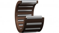 SKF K 10x13x10 TN jehlová klec - N1