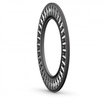 SKF AXK 6590 axiální jehlová klec - N1