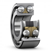 SKF 3310 DMA kuličkové ložisko s kosoúhlým stykem - N1