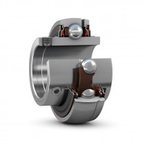 SKF YAR 205-2RFGR/HV upínací ložisko - N1