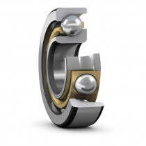 SKF 7308 ACCBM kuličkové ložisko s kosoúhlým stykem - N1