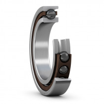 SKF 71902 CD/HCP4A kuličkové ložisko s kosoúhlým stykem - N1