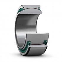 SKF GE 25 TXG3E-2LS kloubové ložisko - N1