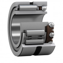 SKF NKIA 5905 jehlové ložisko kombinované - N1