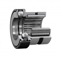 SKF NKX 15 Z jehlové ložisko kombinované - N1